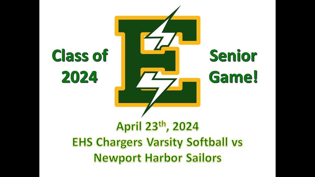 senior-game-edison-hs-varsity-chargers-softball-vs-newport-harbor