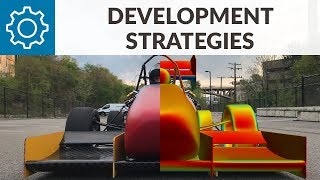Formula Student / Formula SAE Workshop: Development Strategies
