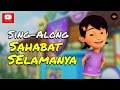 Upin & Ipin - Sahabat Selamanya [Sing-Along][HD]