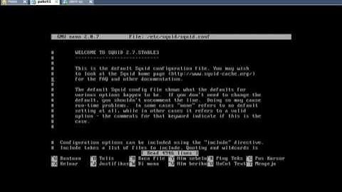 tutorial pembahasan paket 1 UJIKOM TKJ 2013/2014