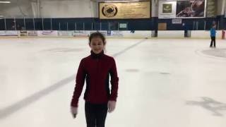 Skating with Strauss - Double Loop - Double Loop - Loop
