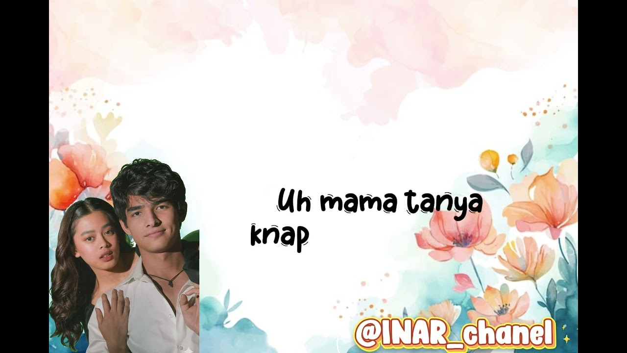 OST AGZ HARQEEL LIRIK - SUARA DALAM KEPALA NOAH X RAMENGVRL