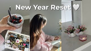 10 Healing Activities for the New Year 🤍 | Starting 2026 Soft & Slow screenshot 2