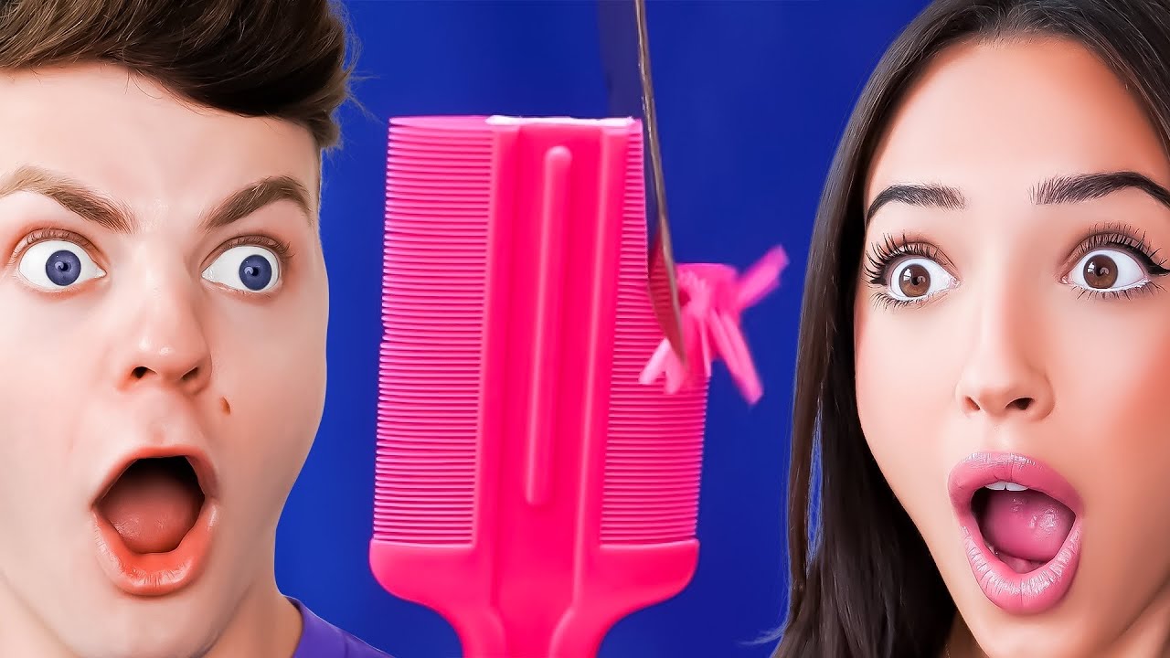 TOP 27 ODDLY SATISFYING VIDEOS - YouTube