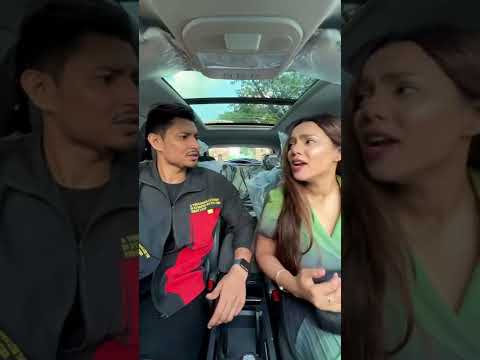 How to check your car before buying when youre married #shorts #ytshorts #comedy