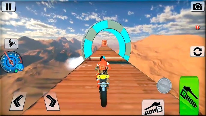 Bike Racing - Free Play & No Download