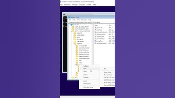 Install Windows 11 Bypass TPM, CPU and RAM Checks #windows #windows11