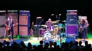 Dinosaur Jr - Out There (Live In Toronto)