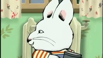 Max Best Moments (Max & Ruby)