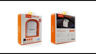 D-Power Bt-14 หฟงบลทธ True Wireless