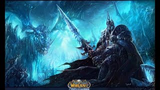 WoW Warmane Leveling Warlock road to 200 Subs