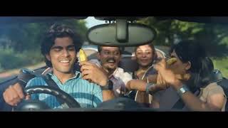 Mini Maharani Video Song | Premalu | Naslen | Mamitha | Girish AD | Vishnu Vijay | Suhail Koya