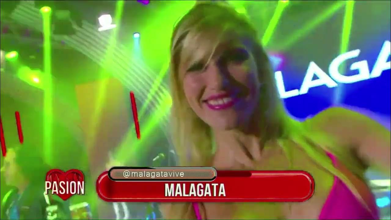 Kitty Encina Las Bailarinas de Pasion 02 02 23 Trobaloba Sexy Remixxx