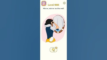 Dop 2 (Delete one part) Level 1382 Walkthrough solutions  #shorts #virl