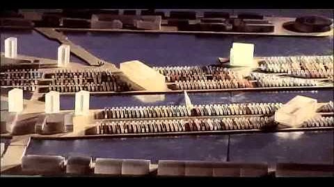 e² design season two - Adaptive Reuse in the Netherlands (Trailer)