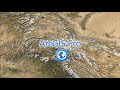 ArcGIS Pro - Hillshade