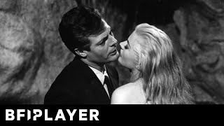 Mark Kermode reviews La dolce vita (1960) | BFI Player