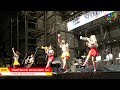 【LIVE】ステラジャム2017『TIGHTEN UP McDonald&#39;s Ver.』/ LOVE JAMMIN’