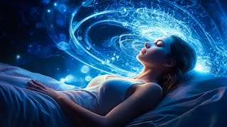 432Hz - The DEEPEST Healing, Stop Overthinking, Eliminate Stress, Anxiety and Calm the Mind