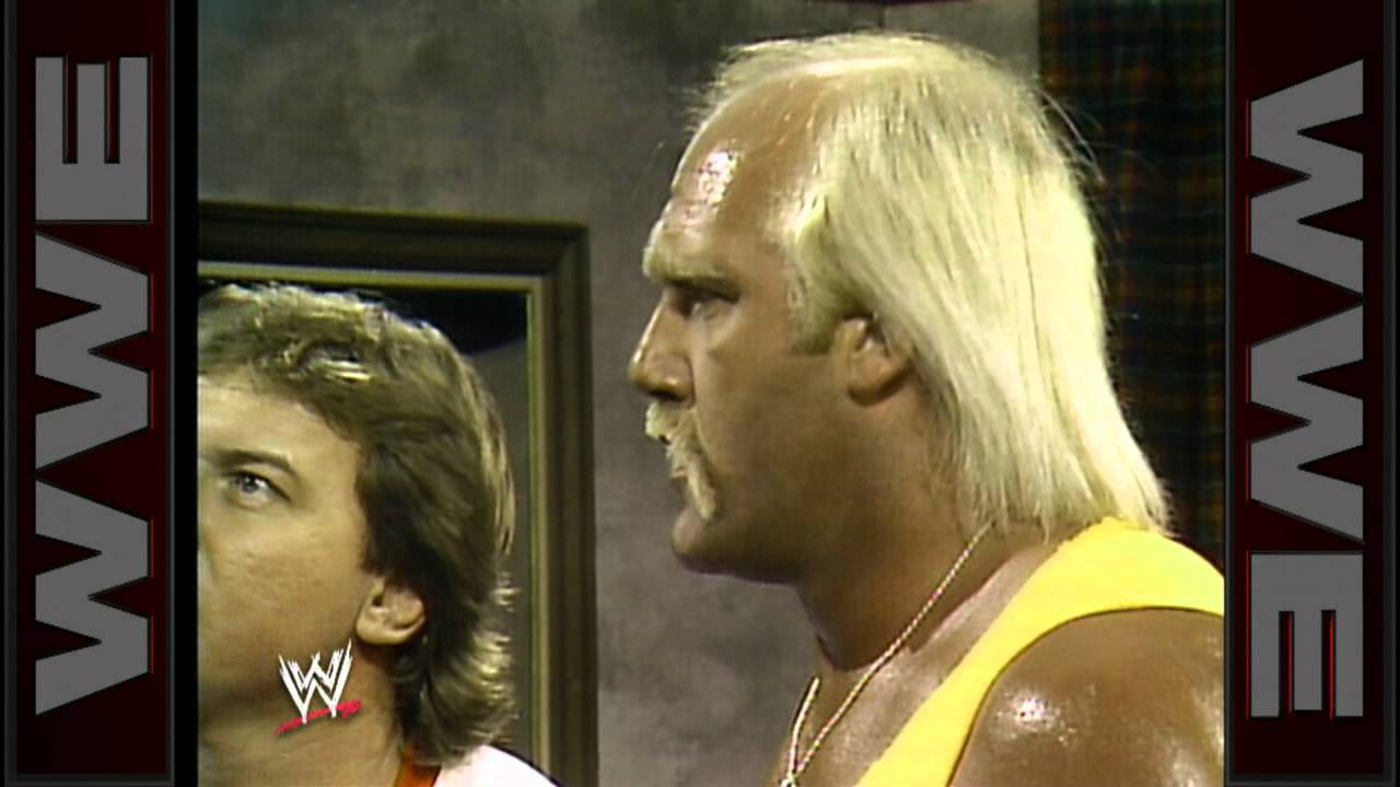 35年前の今日、WWFスーパースターズで、アンドレ・ザ・ジャイアントが