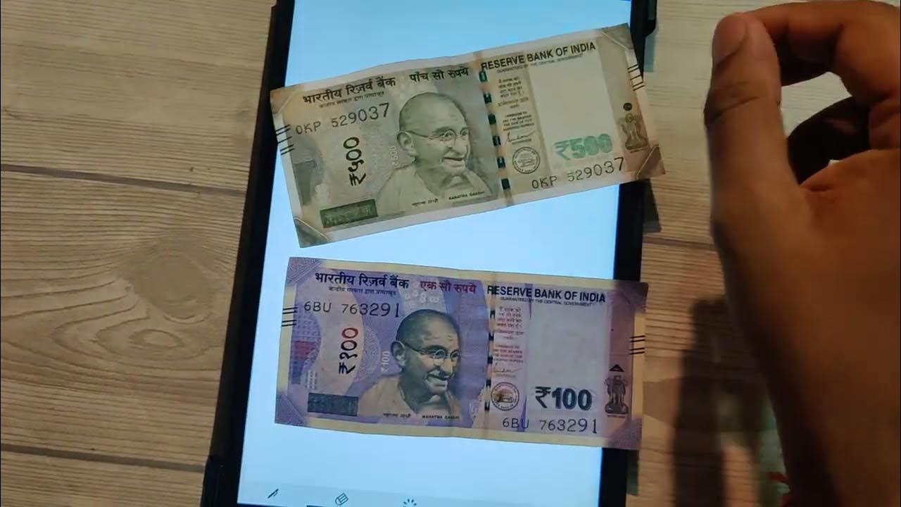 How To Identify Fake Note Nakli Note YouTube how-to-identify-fake-note-nakli-note-youtube