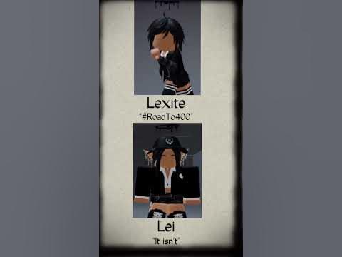 Yearbook Edit ft. @lexite_YT #shorts - YouTube
