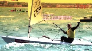 2013 44th Trofeo S.A.R. Princesa Sofia Mapfre – The Promo Video