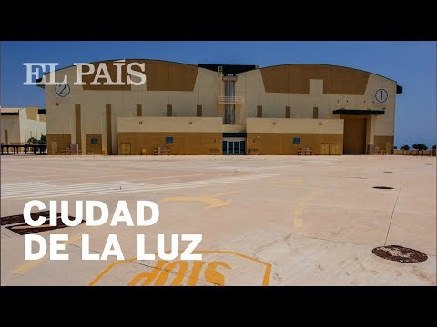 Video: Ciudad De La Luz