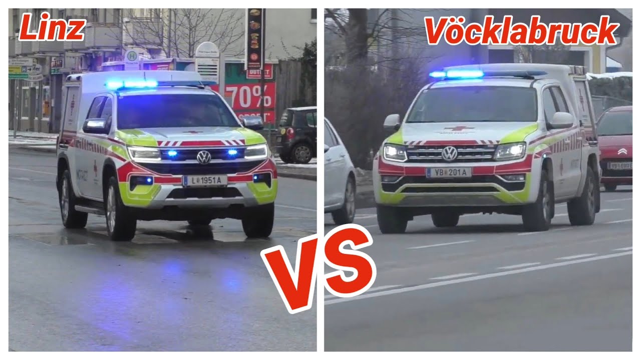 NEF RK Vöcklabruck VS NEUES NEF RK Linz