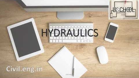 Hydraulics Manometer Problem 3&4