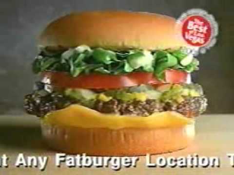 fat burger las vegas