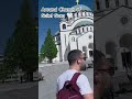 #belgrade #serbia #shorts #travel #citywalk