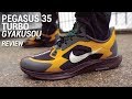 nike x gyakusou zoom pegasus 35 turbo