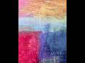 When your walls are begging for some character...#myartworks #abstractart #artshorts