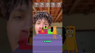 vamos para o halloween joguinho novo 😱