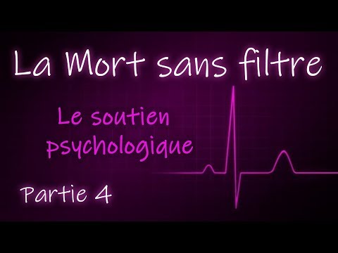 Vidéo: Les Psychologues Ont Appris Ce Que Ressentent Les Personnes Mourantes &Zwj; - Vue Alternative