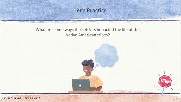 Let’s Set the Context - Birchbark V1