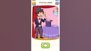 Dop 5 level 38|find the rabit😰|#shortsfeed #youtubeshorts #shorts #shortvideo #dop5