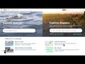 Exploring Birding with eBird