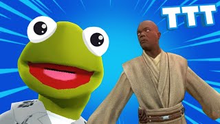 Yogscast TTT but youre having a fever dream