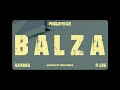 Balza feat savana ges  official