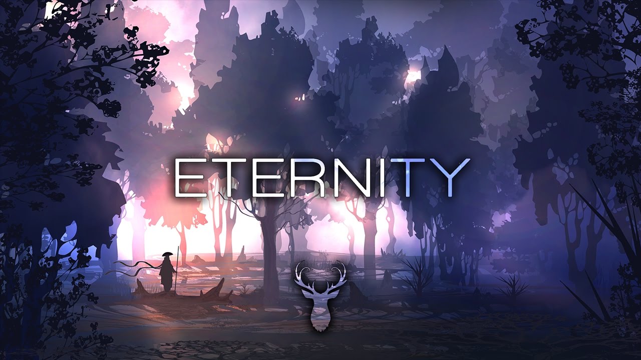 'Eternity' | Chillstep Mix