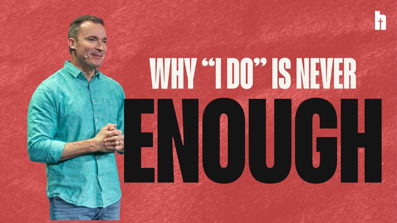 Your Love Is Built On Feelings? Here’s Why It WILL Fail | Love Actually Ep. 2