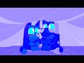 Bluey | Where Are Those Naughty Kids? | Effects Powered By | Preview 2 Effects