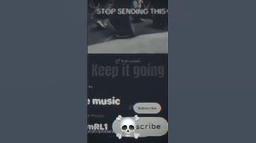 Day 15 of making an edit until I get to 1k subs