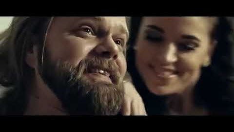 #REVERSED BATTLE BEAST - King For A Day (OFFICIAL VIDEO)