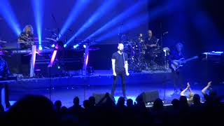 SAGA - Don't Be Late - Final Chapter Tour 2017- Berlin