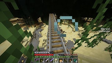 Inferno Mines #26 - A Foothold in the Lush Ruins