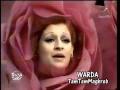 Awra9 el Ward - Warda 