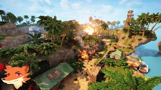 Teardown - On détruit la campagne complète! screenshot 4